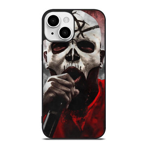 TECH N9NE RAPPER iPhone 13 Mini Case
