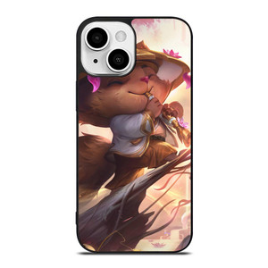 TEEMO LEAGUE OF LEGENDS 2 iPhone 13 Mini Case TEEMO LEAGUE OF LEGENDS 2 iPhone 13 Mini Case