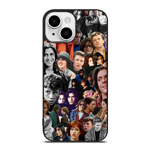 THE BREAKFAST CLUB COLLAGE iPhone 13 Mini Case THE BREAKFAST CLUB COLLAGE iPhone 13 Mini Case