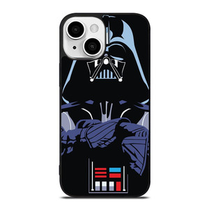 THE DARTH VADER STAR WARS CLIPART iPhone 13 Mini Case
