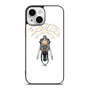 THE EAGLES VERY BEST OF ALBUM iPhone 13 Mini Case