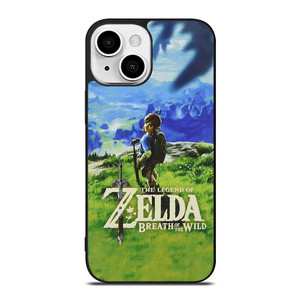 THE LEGEND OF ZELDA  iPhone 13 Mini Case