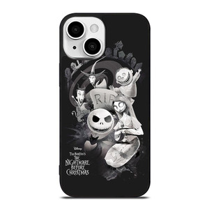 THE NIGHTMARE BEFORE CHRISTMAS DISNEY iPhone 13 Mini Case