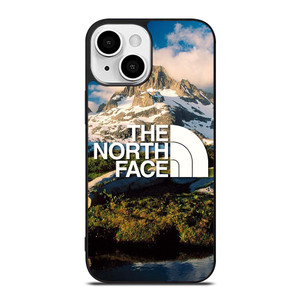 THE NORTH FACE CALIFORNIA MOUNTAINS iPhone 13 Mini Case THE NORTH FACE CALIFORNIA MOUNTAINS iPhone 13 Mini Case