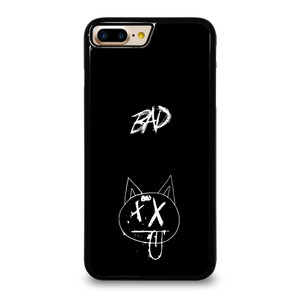 XXXTENTACION BAD VIBES iPhone 7 Plus Case XXXTENTACION BAD VIBES iPhone 7 Plus Case