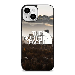 THE NORTH FACE SEATTLE iPhone 13 Mini Case THE NORTH FACE SEATTLE iPhone 13 Mini Case