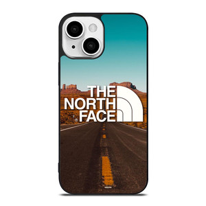 THE NORTH FACE UTAH MOUNTAINS iPhone 13 Mini Case
