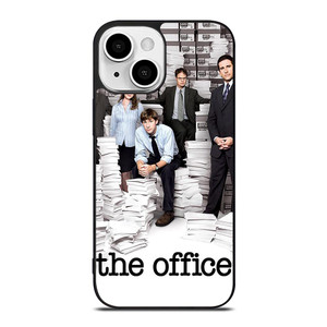 THE OFFICE TV SHOW iPhone 13 Mini Case THE OFFICE TV SHOW iPhone 13 Mini Case