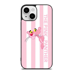 THE PINK PANTHER STRIPE iPhone 13 Mini Case THE PINK PANTHER STRIPE iPhone 13 Mini Case