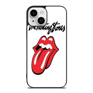 THE ROLLING STONES BAND SYMBOL iPhone 13 Mini Case