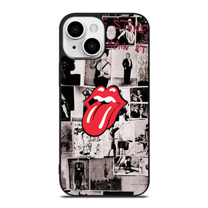 THE ROLLING STONES EXILE ON MAIN ST iPhone 13 Mini Case THE ROLLING STONES EXILE ON MAIN ST iPhone 13 Mini Case