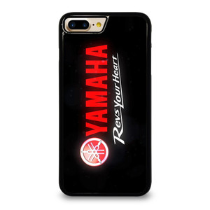 YAMAHA LOGO REVS YOUR HEART iPhone 7 Plus Case YAMAHA LOGO REVS YOUR HEART iPhone 7 Plus Case