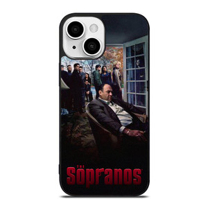 THE SOPRANOS FAMILY 2 iPhone 13 Mini Case