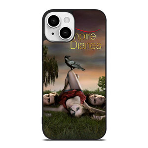 THE VAMPIRE DIARIES FILM SERIES 2 iPhone 13 Mini Case