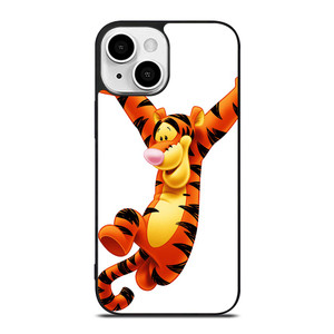 TIGGER WINNIE THE POOH iPhone 13 Mini Case TIGGER WINNIE THE POOH iPhone 13 Mini Case