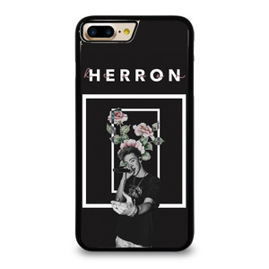 ZACH HERRON WHY DONT WE iPhone 7 Plus Case ZACH HERRON WHY DONT WE iPhone 7 Plus Case