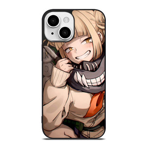 TOGA MY HERO ACADEMIA iPhone 13 Mini Case