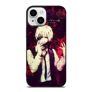 TOKYO GHOUL KANEKI ANIME iPhone 13 Mini Case