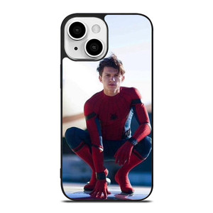 TOM HOLLAND SPIDERMAN MARVEL iPhone 13 Mini Case