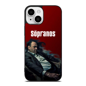 TONY SOPRANO JAMES GANDOLFINI iPhone 13 Mini Case