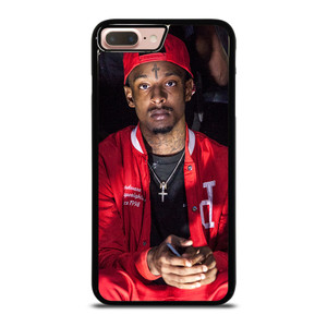 21 SAVAGE iPhone 8 Plus Case
