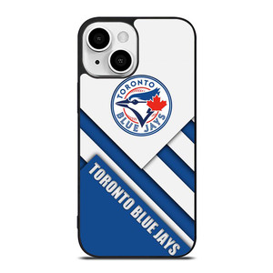 TORONTO BLUE JAYS BASEBALL TEAM LOGO iPhone 13 Mini Case TORONTO BLUE JAYS BASEBALL TEAM LOGO iPhone 13 Mini Case