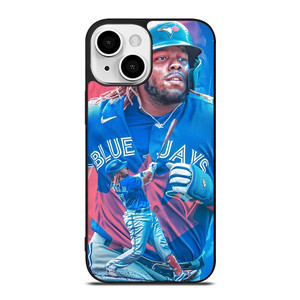 TORONTO BLUE JAYS VLADIMIR GUERRERO JR iPhone 13 Mini Case
