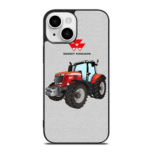 TRACTOR MASSEY FERGUSON iPhone 13 Mini Case