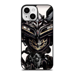 TRANSFORMERS PONTIAC TRANS AM FIREBIRD iPhone 13 Mini Case