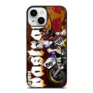 TRAVIS PASTRANA MOTOCROSS iPhone 13 Mini Case