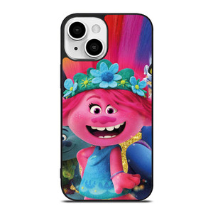 TROLLS WORLD TOUR POPPY iPhone 13 Mini Case