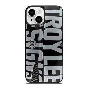 TROY LEE DESIGNS LETTER iPhone 13 Mini Case