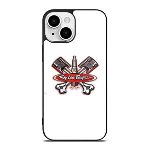 TROY LEE DESIGNS PISTON LOGO iPhone 13 Mini Case