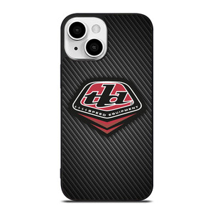 TROY LEE DESIGNS TLD CARBON iPhone 13 Mini Case