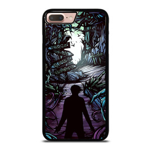 A DAY TO REMEMBER HOMESICK iPhone 8 Plus Case A DAY TO REMEMBER HOMESICK iPhone 8 Plus Case
