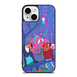 TUCA AND BERTIE CARTOON iPhone 13 Mini Case TUCA AND BERTIE CARTOON iPhone 13 Mini Case