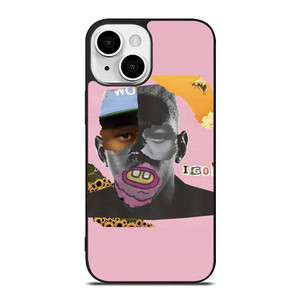 TYLER THE CREATOR iPhone 13 Mini Case