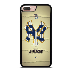 AARON JUDGE NEW YORK YANKEES 99 iPhone 8 Plus Case
