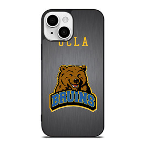 UCLA BRUINS LOGO NFL iPhone 13 Mini Case
