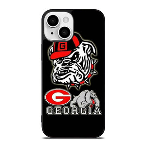 UGA GEORGIA BULLDOGS NFL iPhone 13 Mini Case