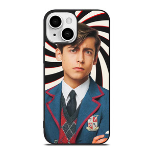 UMBRELLA ACADEMY NUMBER FIVE iPhone 13 Mini Case