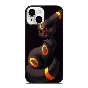 UMBREON SHINY CUTE POKEMON iPhone 13 Mini Case