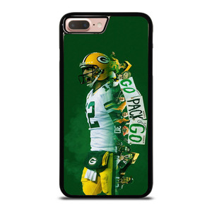 AARON RODGERS PACKERS iPhone 8 Plus Case