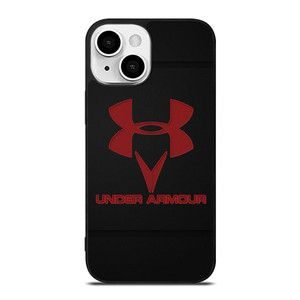 UNDER ARMOUR EMBLEM iPhone 13 Mini Case
