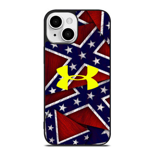 UNDER ARMOUR REBEL FLAG iPhone 13 Mini Case