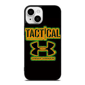 UNDER ARMOUR TACTICAL LOGO iPhone 13 Mini Case