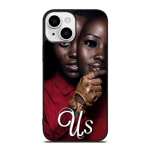 US MOVIE ADELAIDE WILSON 2 iPhone 13 Mini Case US MOVIE ADELAIDE WILSON 2 iPhone 13 Mini Case