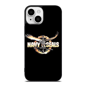 US NAVY SEALS LOGO 2 iPhone 13 Mini Case US NAVY SEALS LOGO 2 iPhone 13 Mini Case