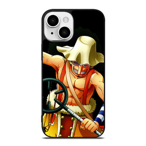USOPP ONE PIECE ANIME iPhone 13 Mini Case