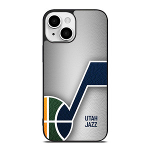 UTAH JAZZ LOGO iPhone 13 Mini Case